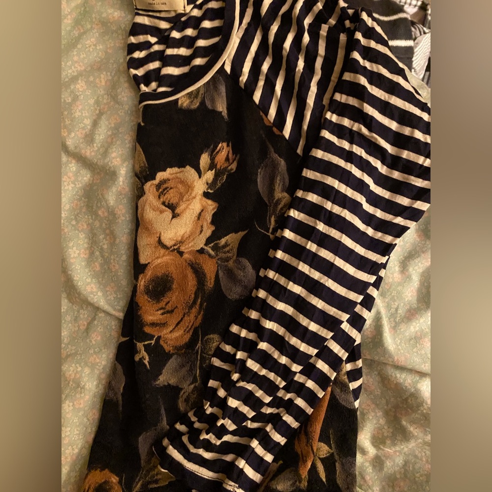 A.gain 2x long sleeve tunic worn once